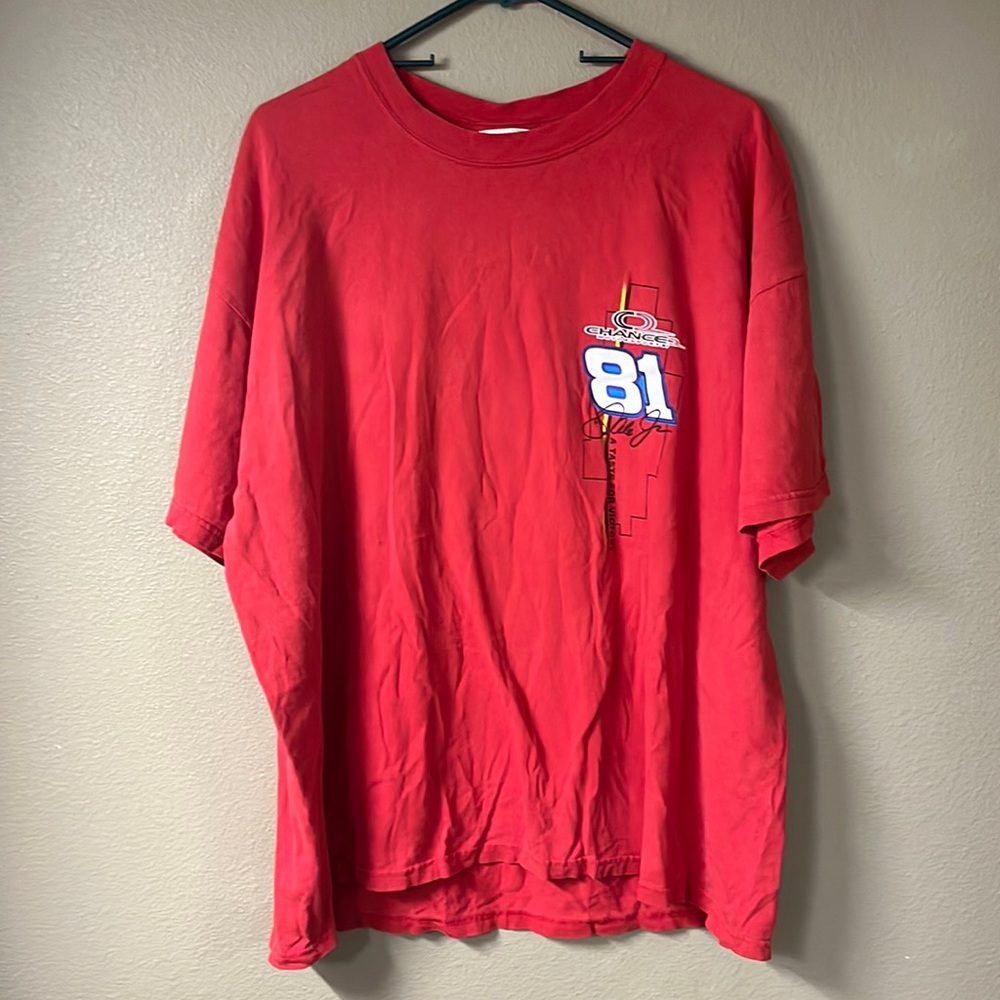 Winners circle chance Motorsport xxl shirt